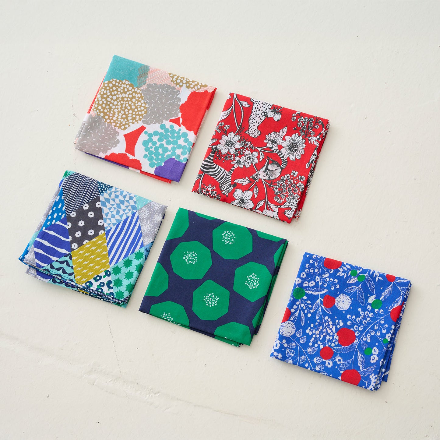 [Product] echino Handkerchief