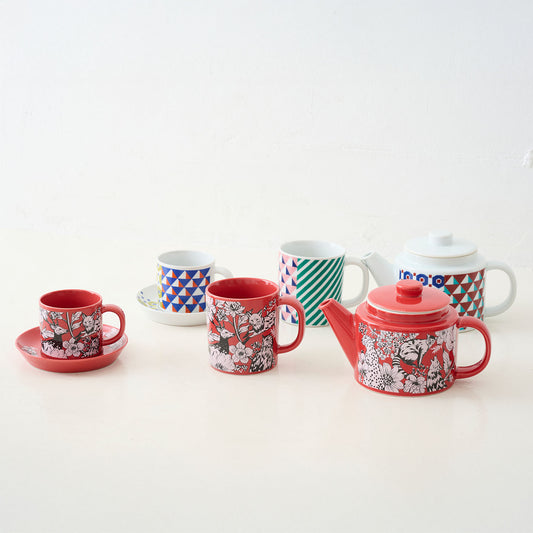 [Product] echino Tableware - Wonder