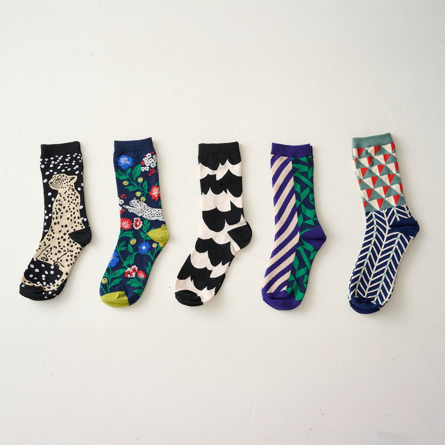 [Product] echino Socks