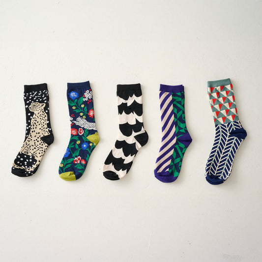 [Product] echino Socks