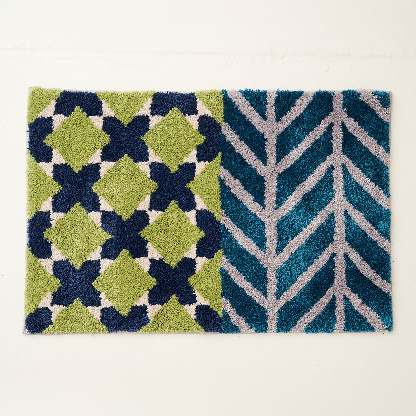 [Product] echino Rug Mat