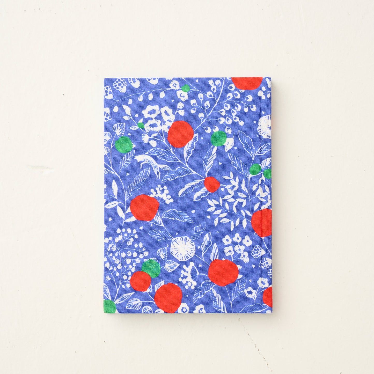 [Product] echino Fabric Notebook