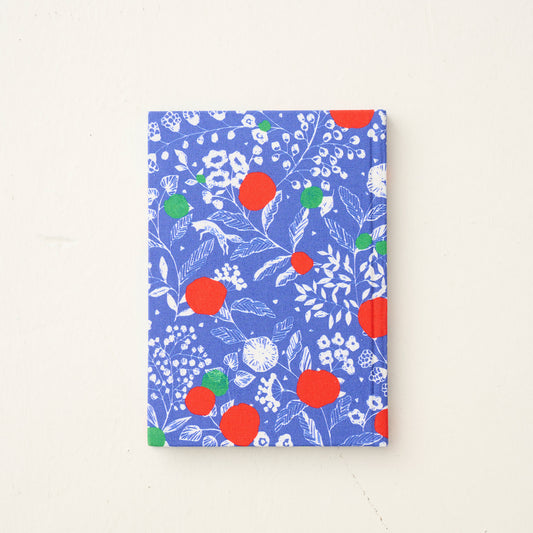 [Product] echino Fabric Notebook