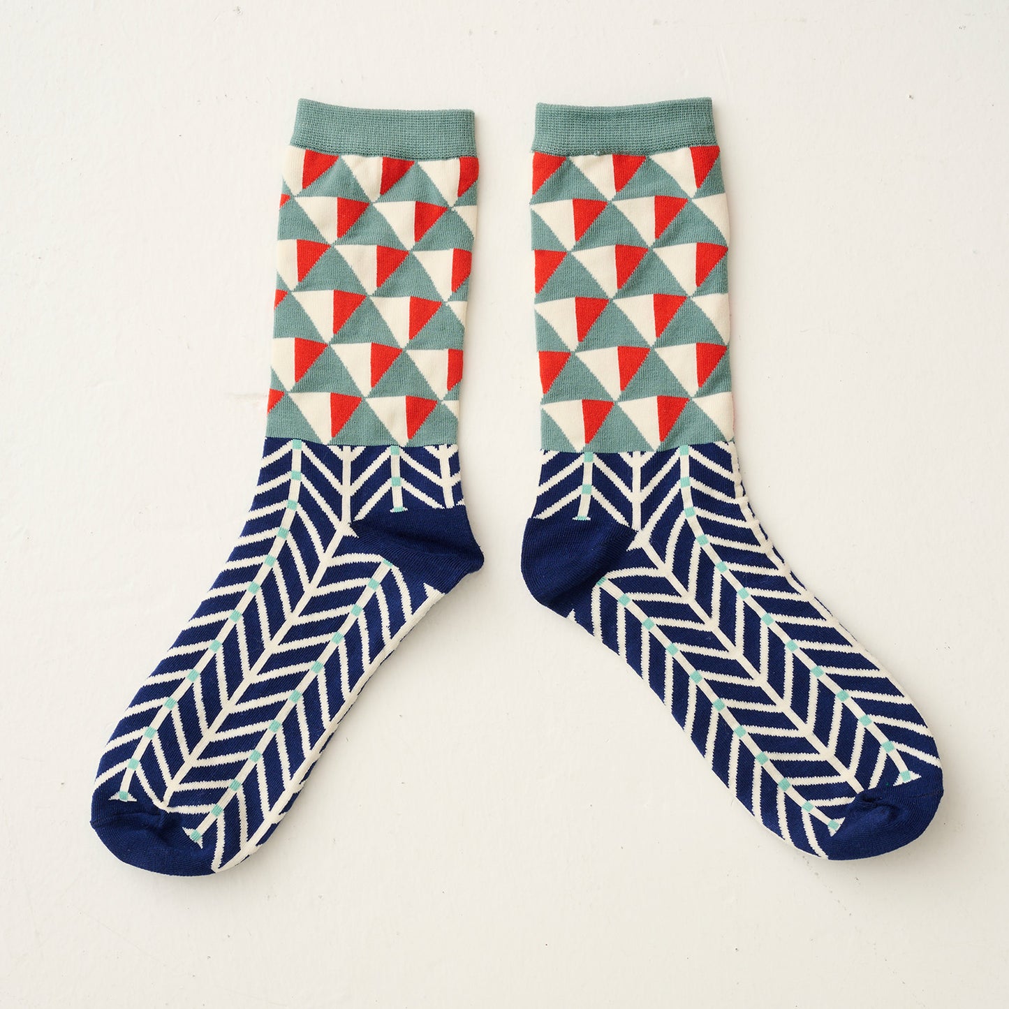 [Product] echino Socks