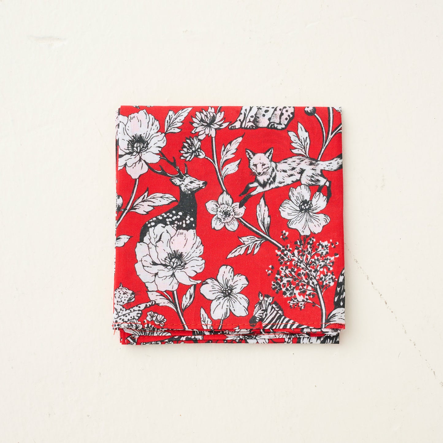 [Product] echino Handkerchief