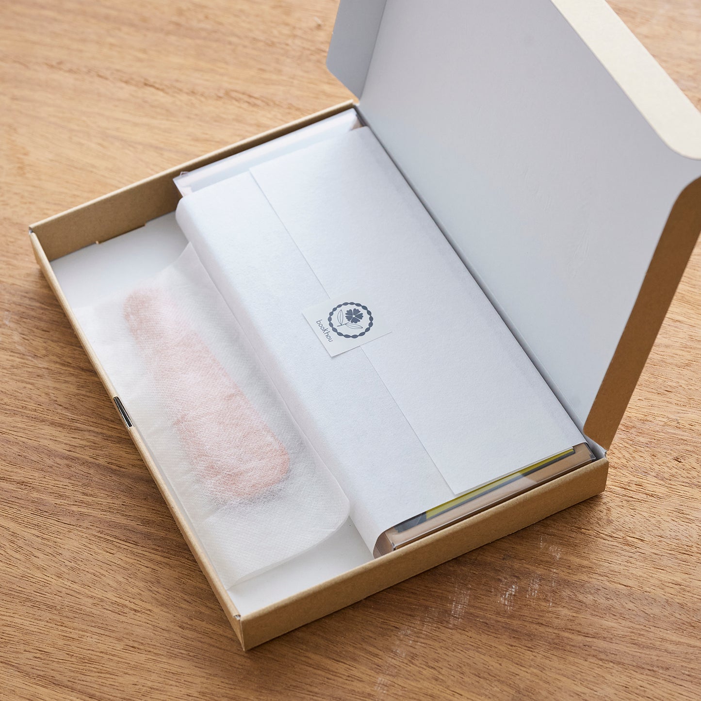 [Product] bookhou Fabric Scissors Set