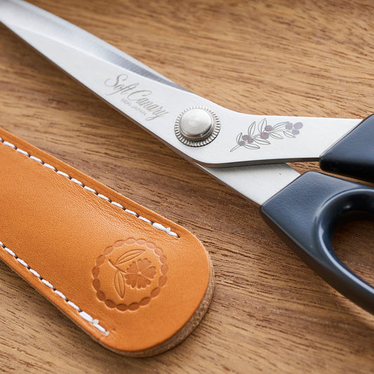 [Product] bookhou Fabric Scissors Set