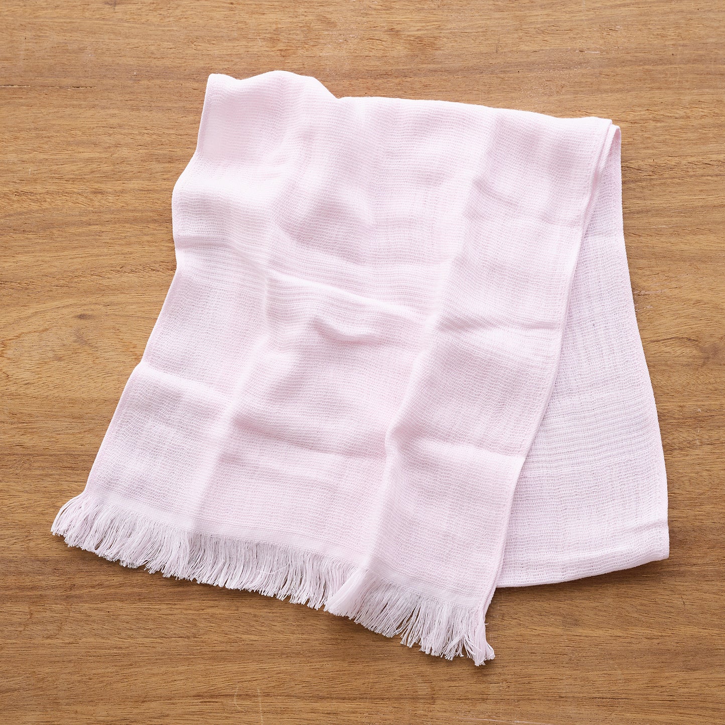 [Product] bookhou Imabari Muffler Towel - Season