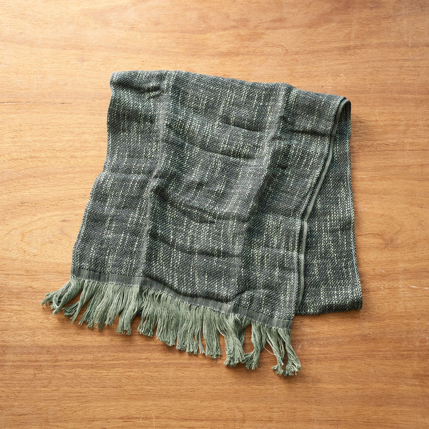 [Product] bookhou Imabari Muffler Towel - Muffle