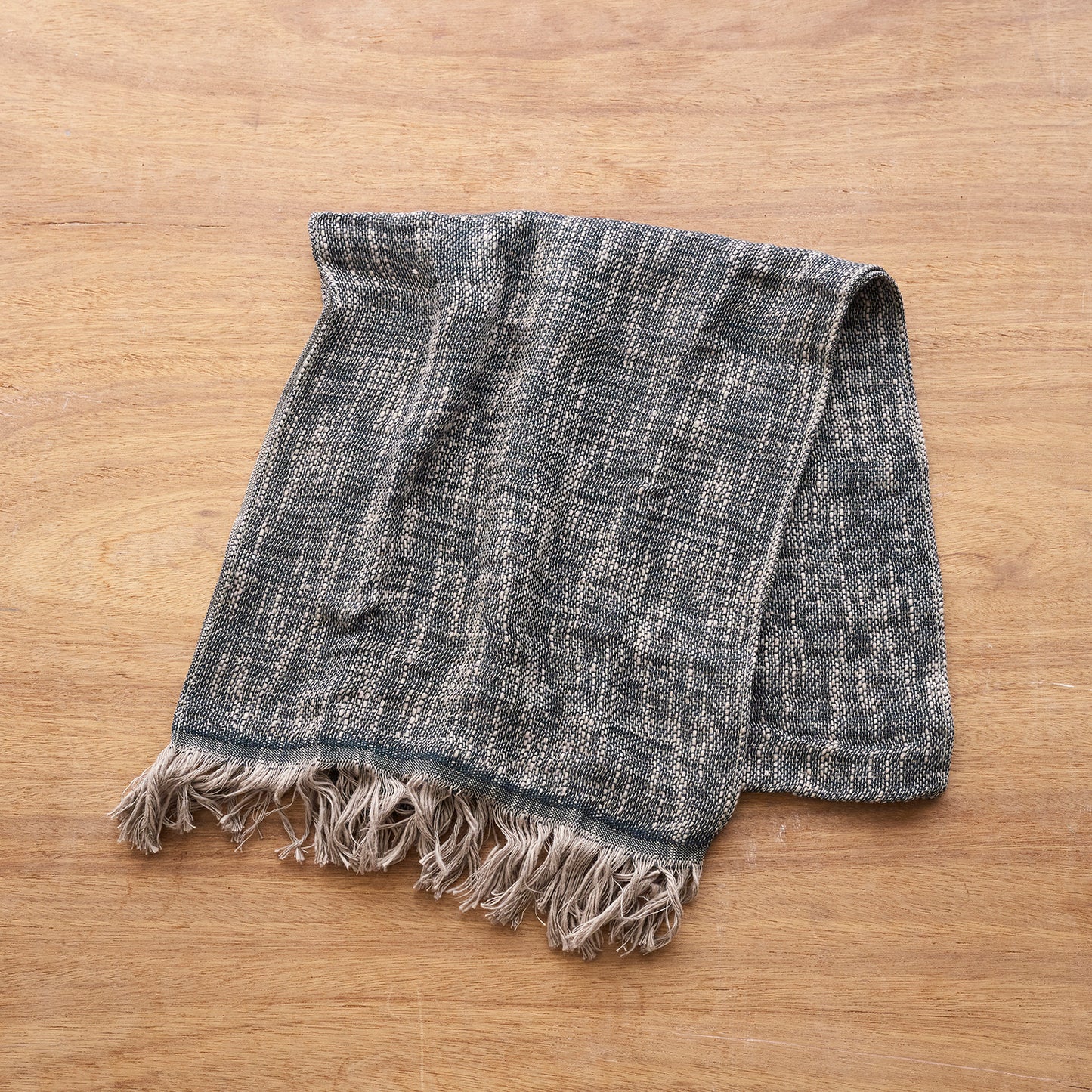 [Product] bookhou Imabari Muffler Towel - Muffle
