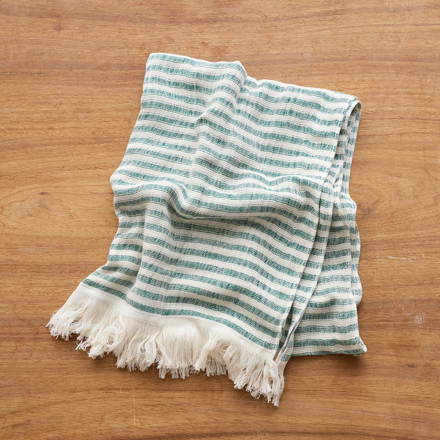 [Product] bookhou Imabari Muffler Shawl - Shima