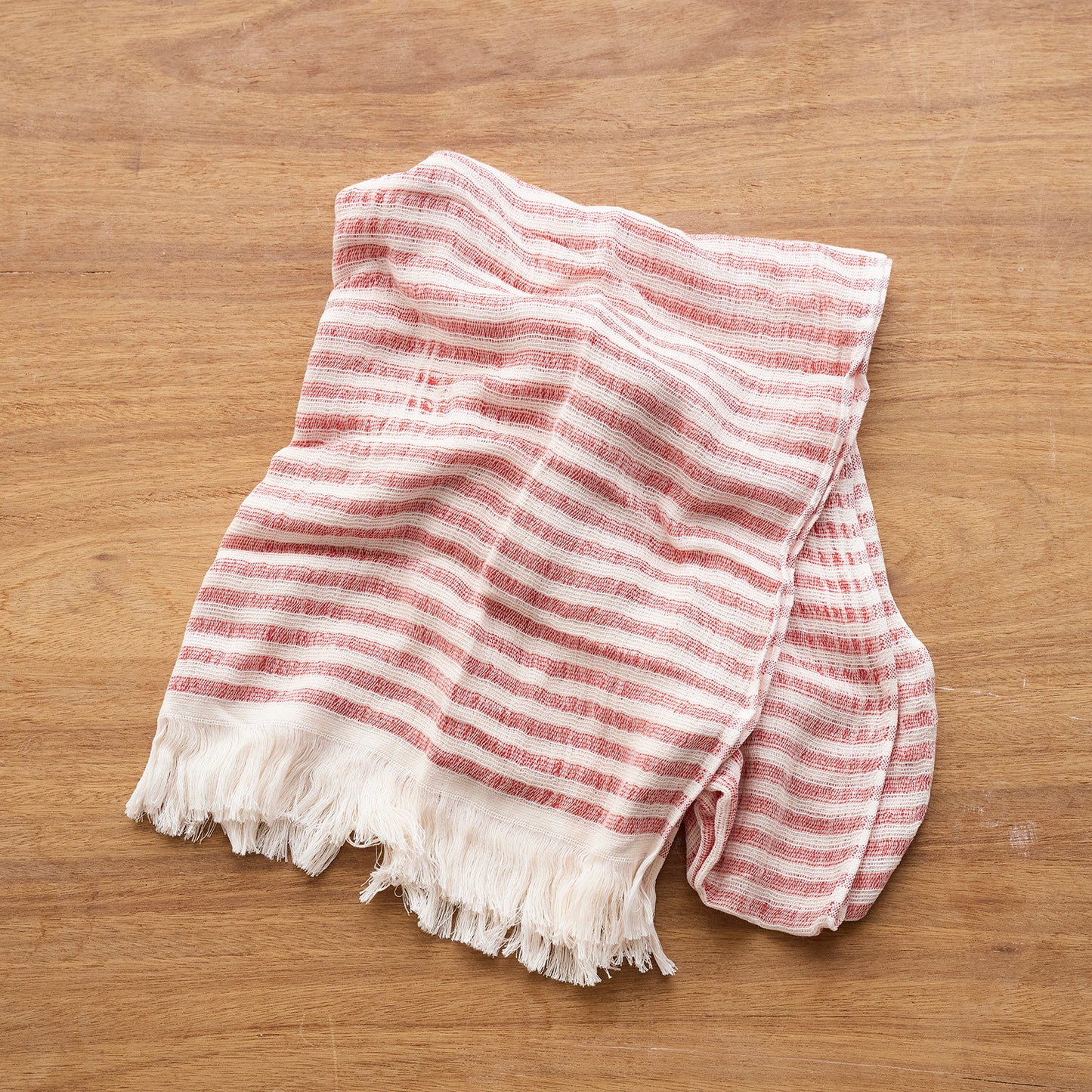 [Product] bookhou Imabari Muffler Shawl - Shima