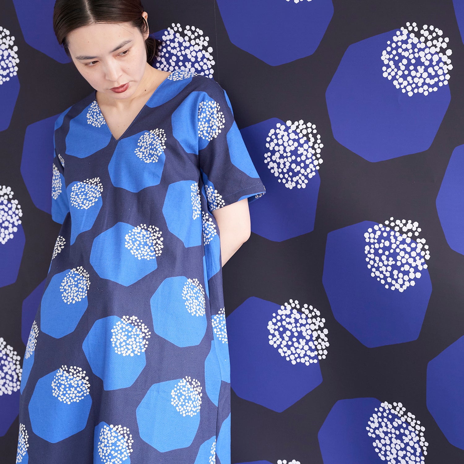 echino by Etsuko Furuya Wholesale – Kokka USA, Inc.