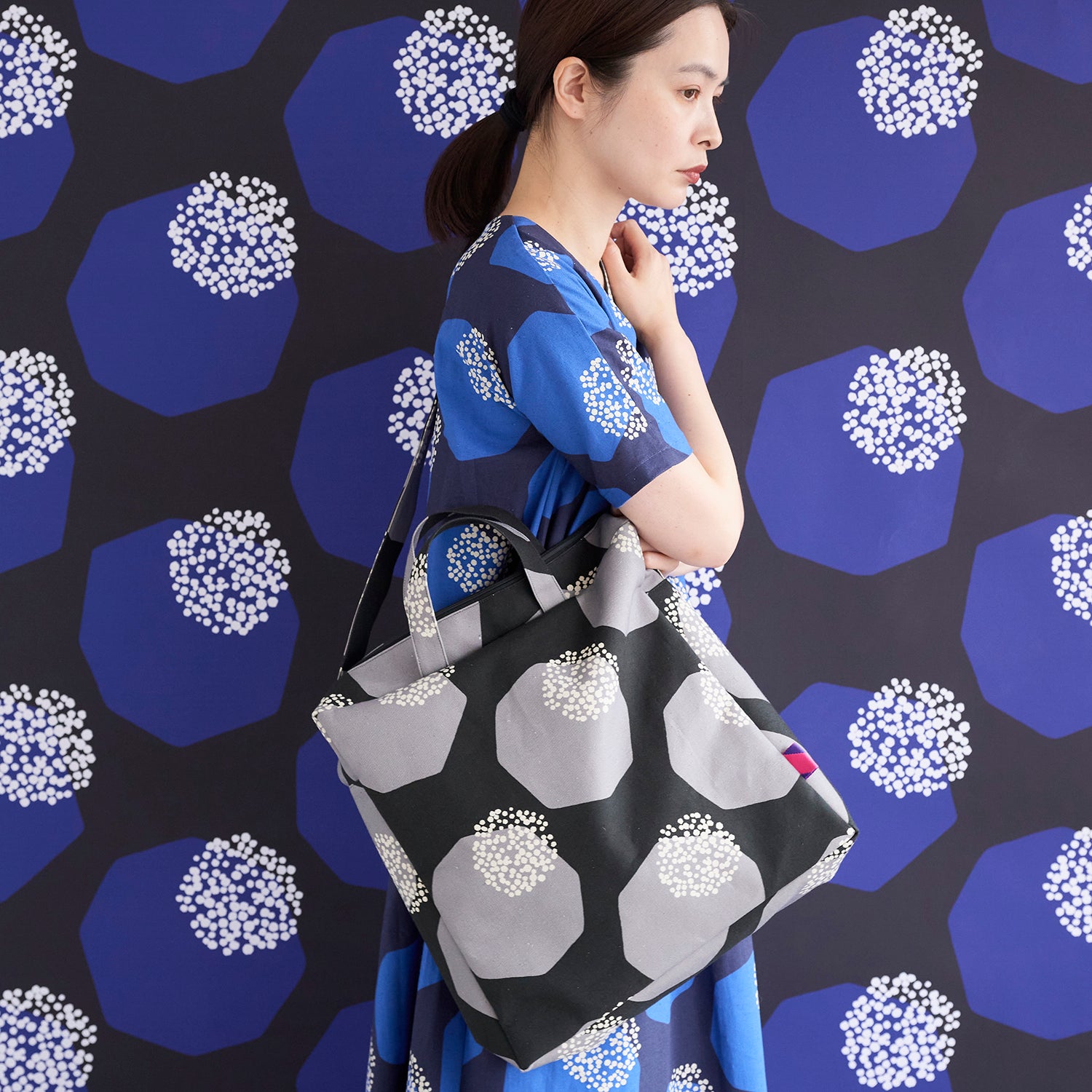 echino by Etsuko Furuya Wholesale – Kokka USA, Inc.