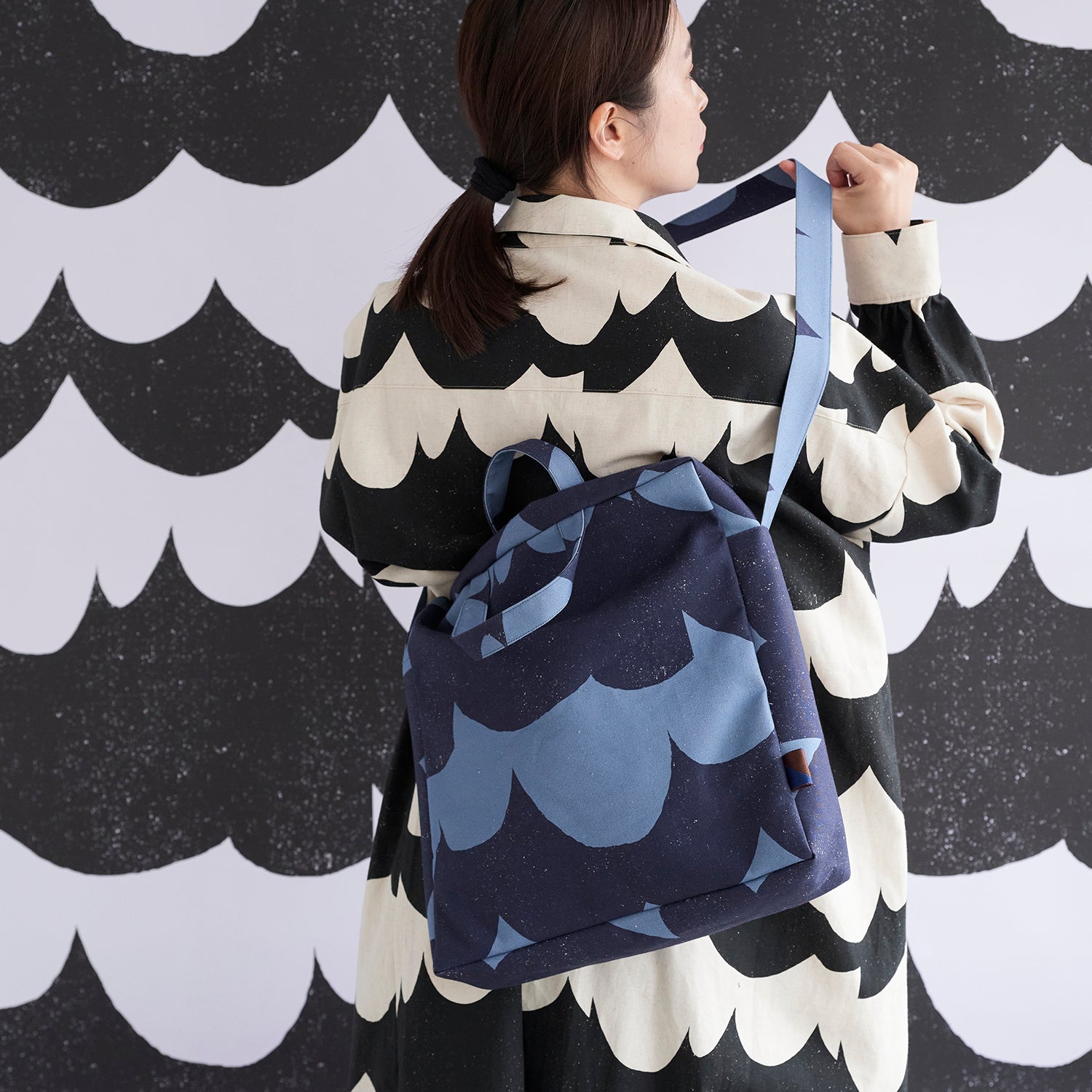 echino by Etsuko Furuya Wholesale – Kokka USA, Inc.