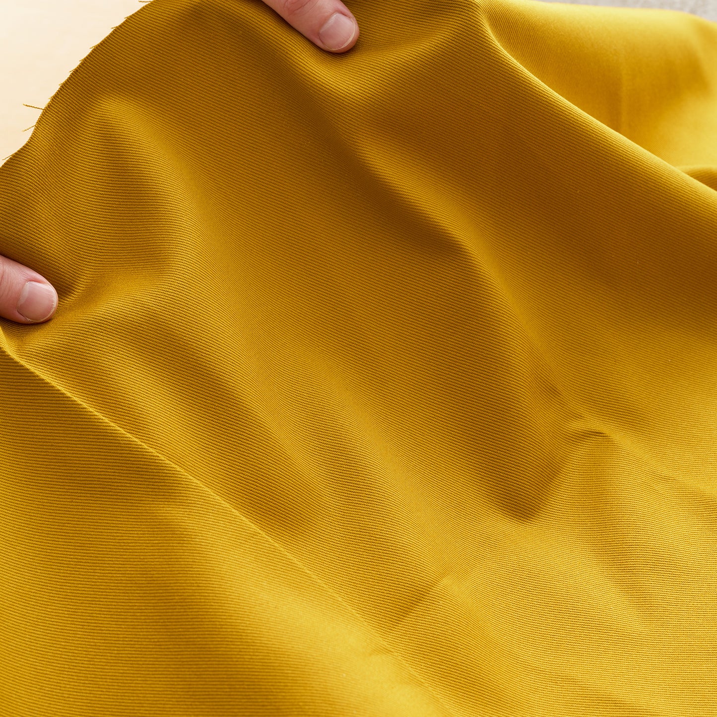 Sojitz Cotton Heavyweight Twill