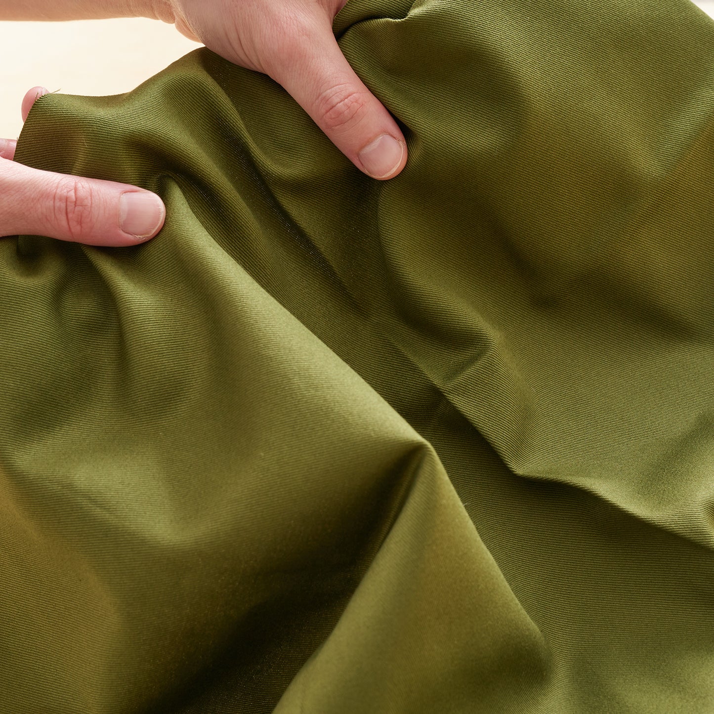 Sojitz Cotton Midweight Twill