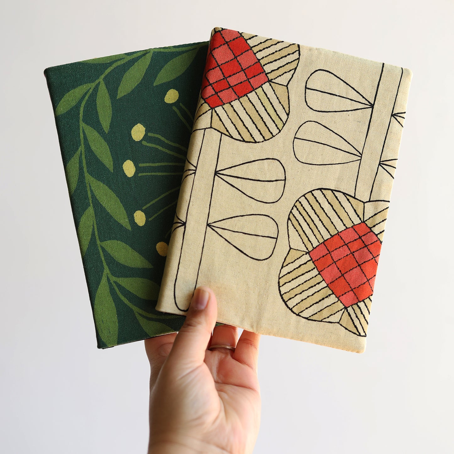 [Preorder Period: 30th June 2026] Bookhou 2027 Fabric Calendar EKX-1450-1