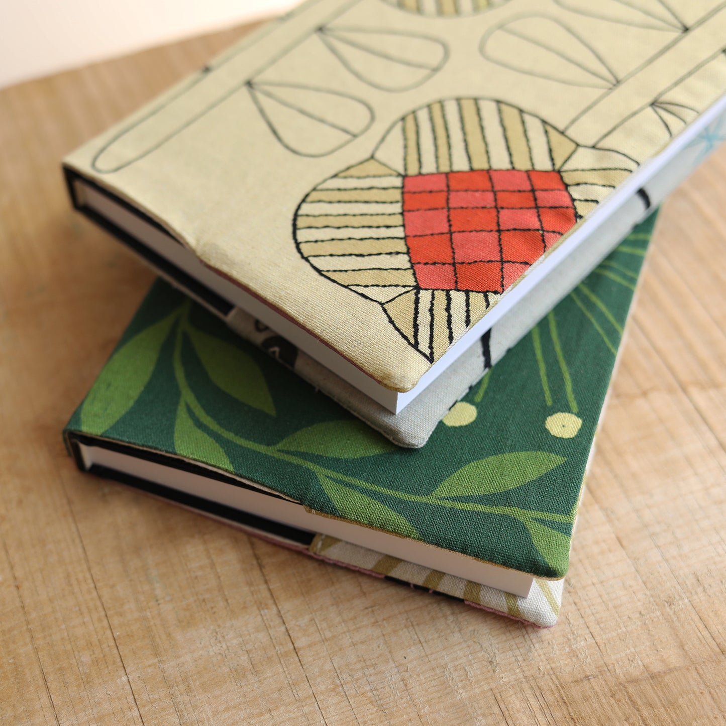 [Preorder Period: 30th June 2026] Bookhou 2027 Fabric Calendar EKX-1450-1