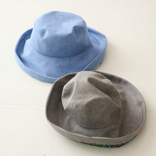 [Product] echino Dungaree Hat