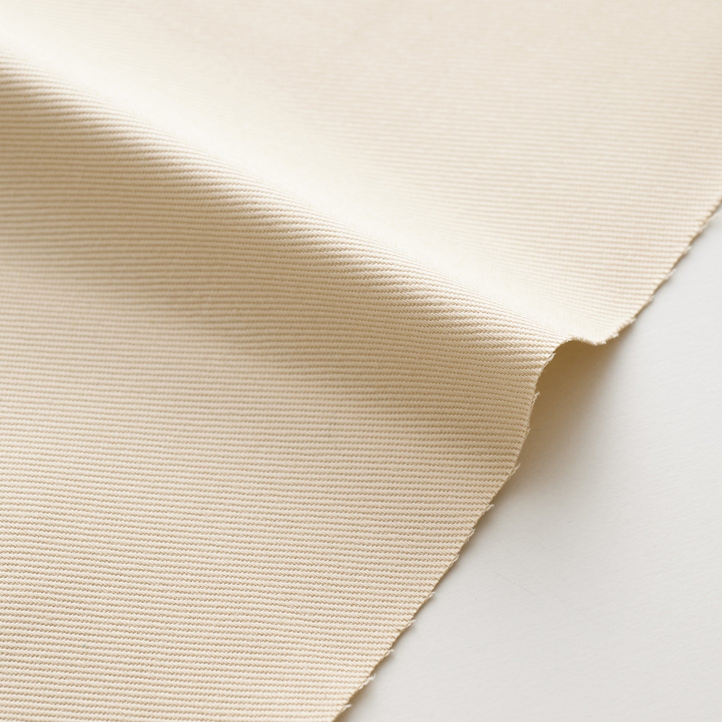 Sojitz Cotton Heavyweight Twill