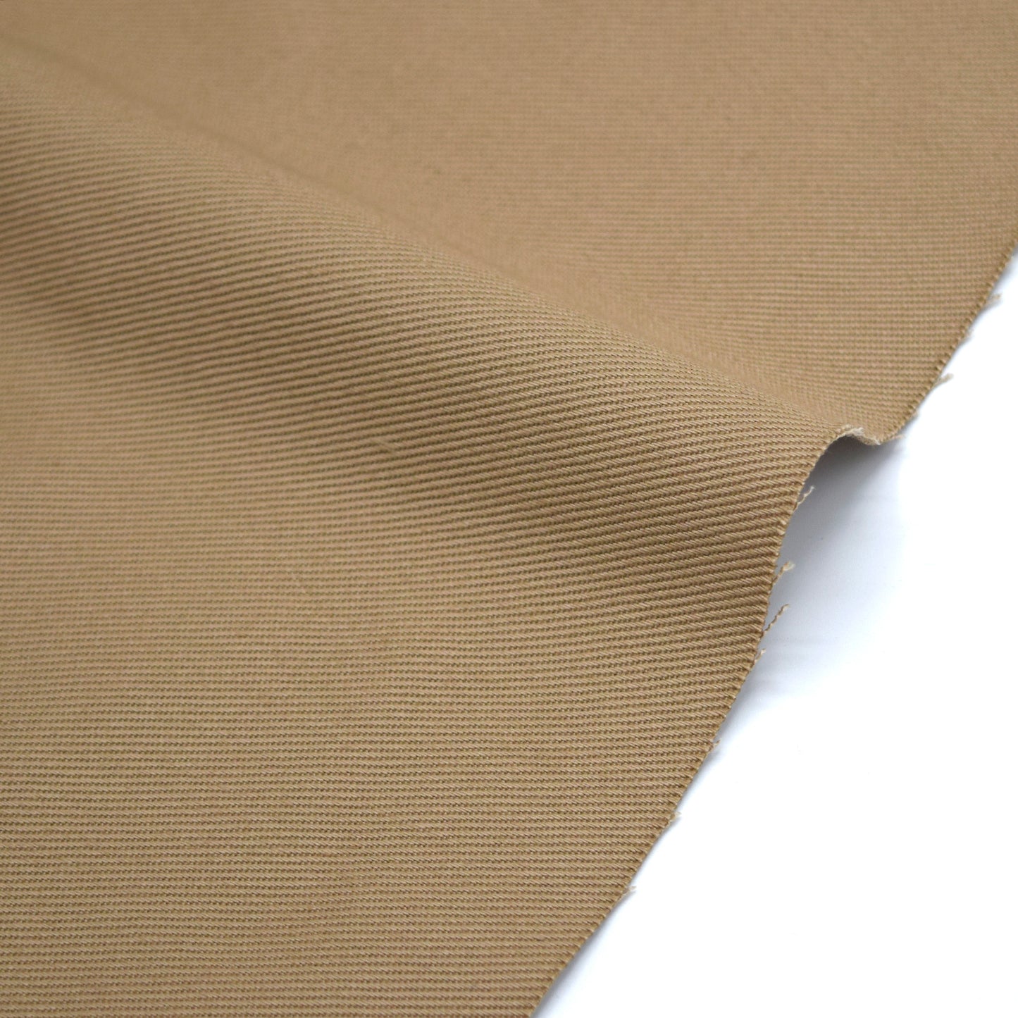 Sojitz Cotton Heavyweight Twill