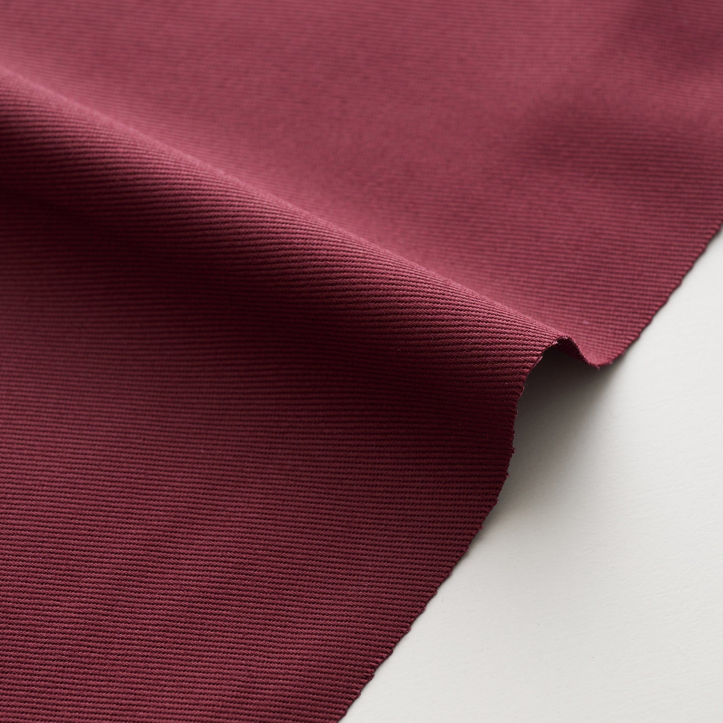 Sojitz Cotton Heavyweight Twill