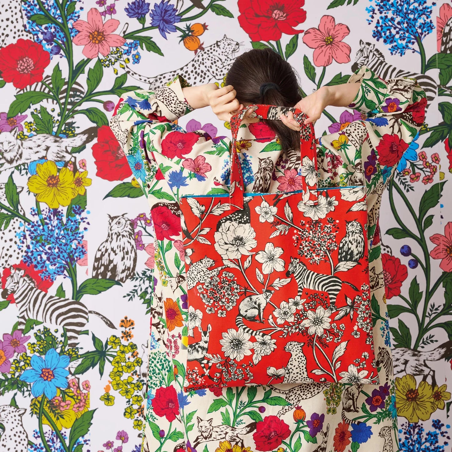 [Preorder Period: 24th March 2026] echino Wonder Cotton Linen Canvas EKX-98170-70