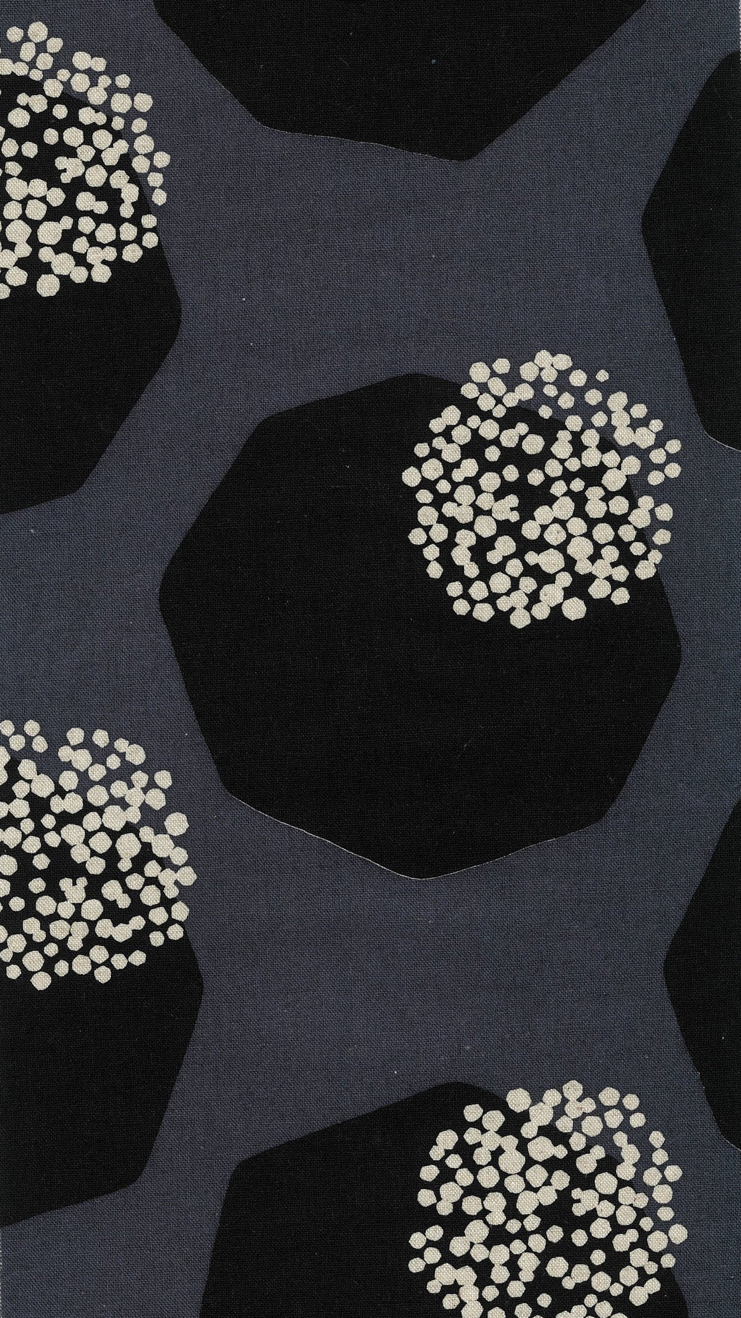[Preorder Period: 23th June 2026] Echino Framework Cotton Linen Canvas - Kajitsu EKX-98180-82