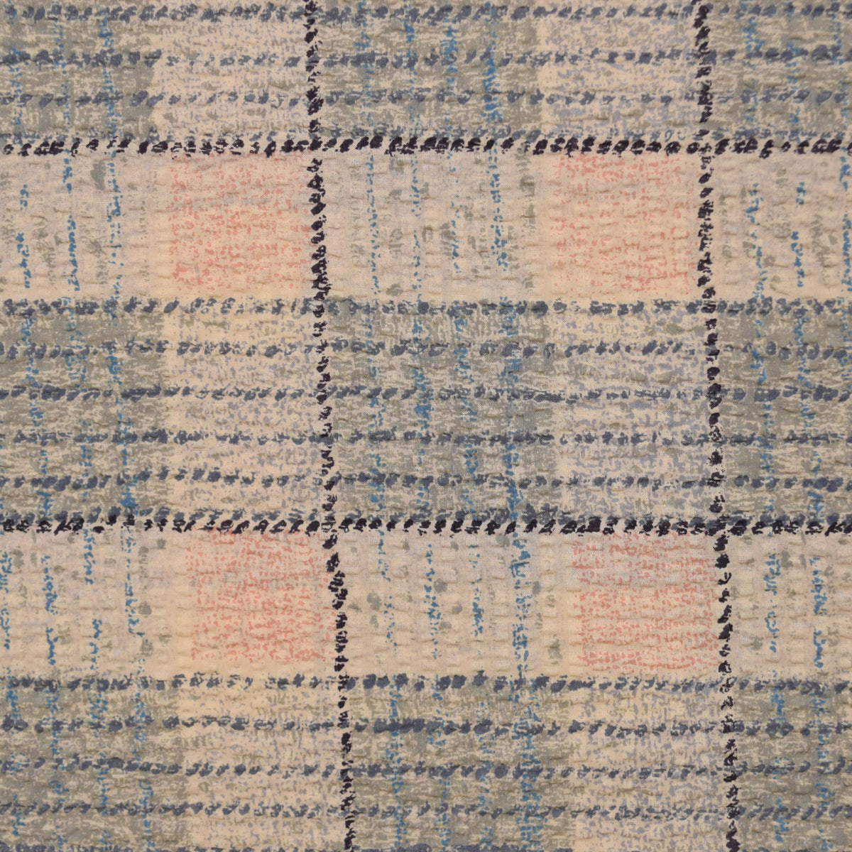HOKKOH Cotton Lawn Ripple 7027-620-1