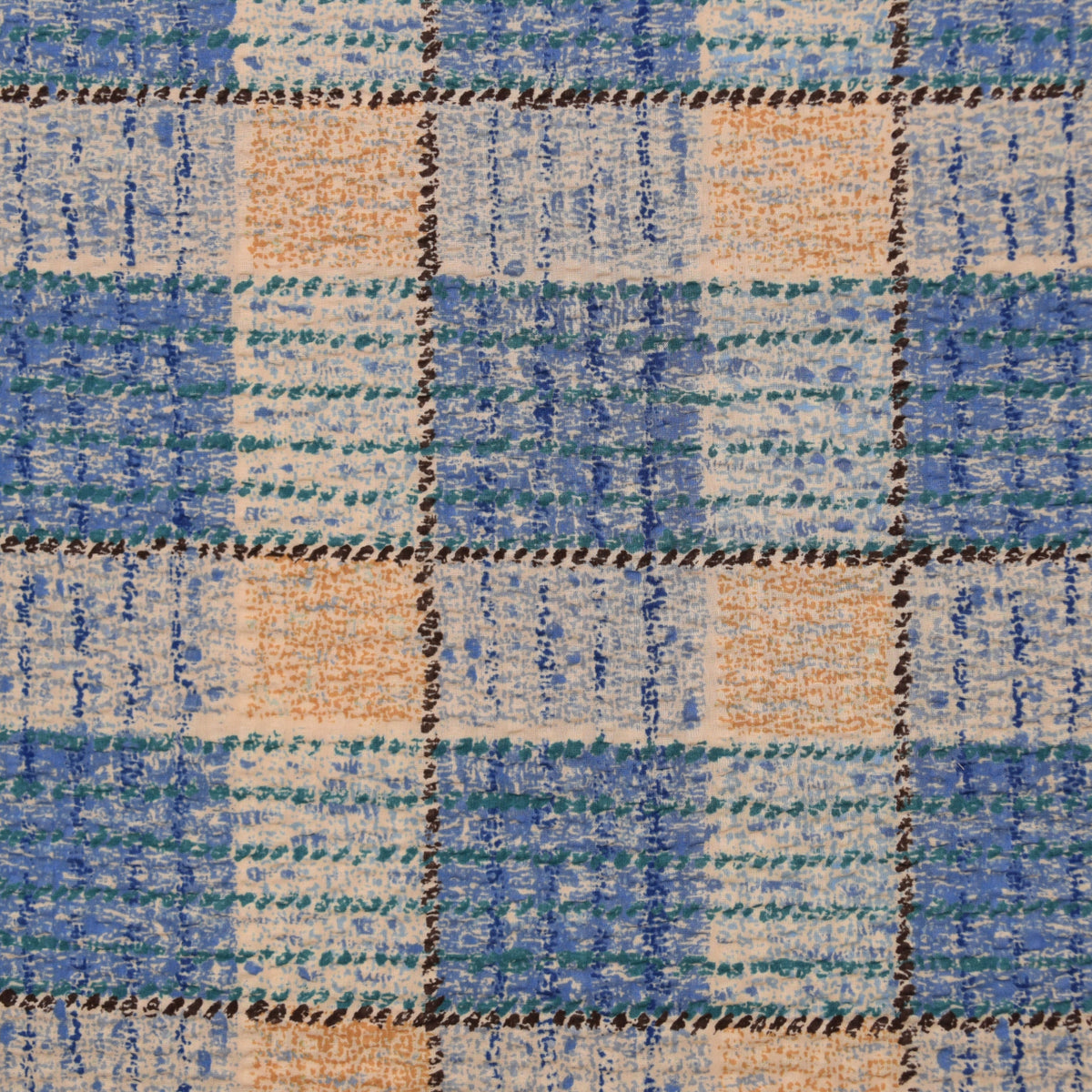 HOKKOH Cotton Lawn Ripple 7027-620-1