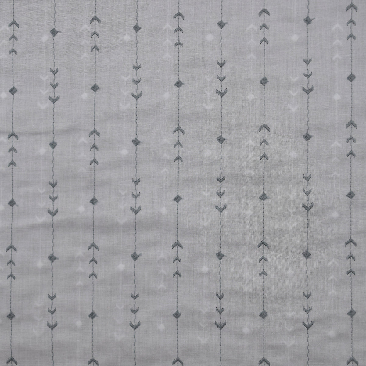 HOKKOH Embroidered Lawn 4027-855-1