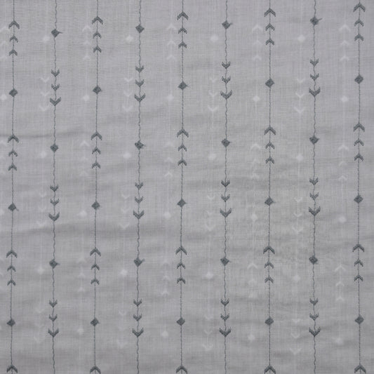HOKKOH Embroidered Lawn 4027-855-1