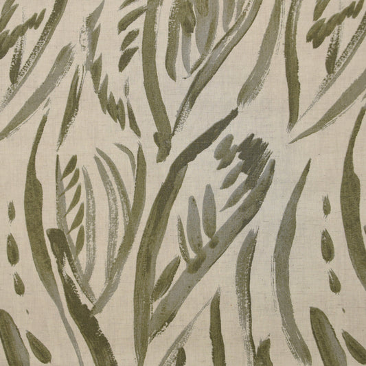 HOKKOH Cotton Linen Broad 7027-735-1
