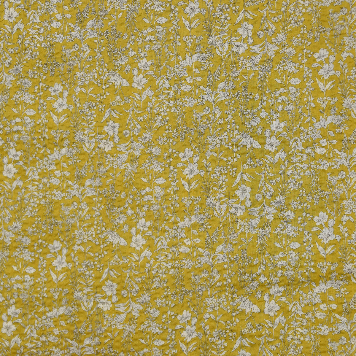 HOKKOH Cotton Lawn Miracle Wave 4027-680-1