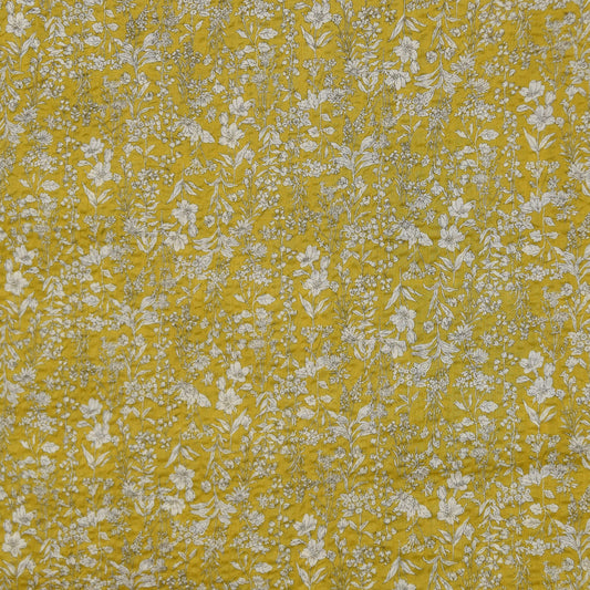 HOKKOH Cotton Lawn Miracle Wave 4027-680-1