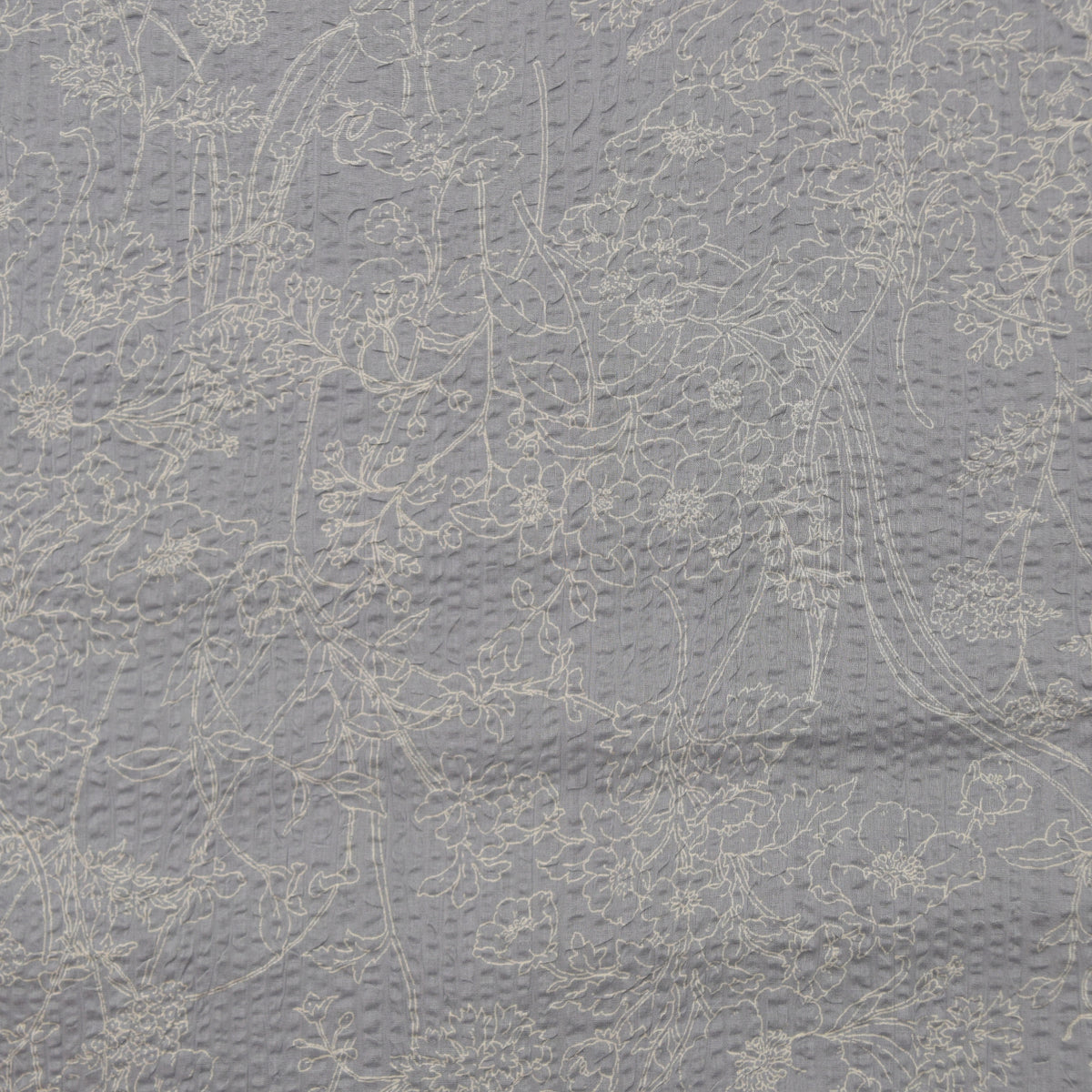 HOKKOH Cotton Lawn Miracle Wave 7027-631-1