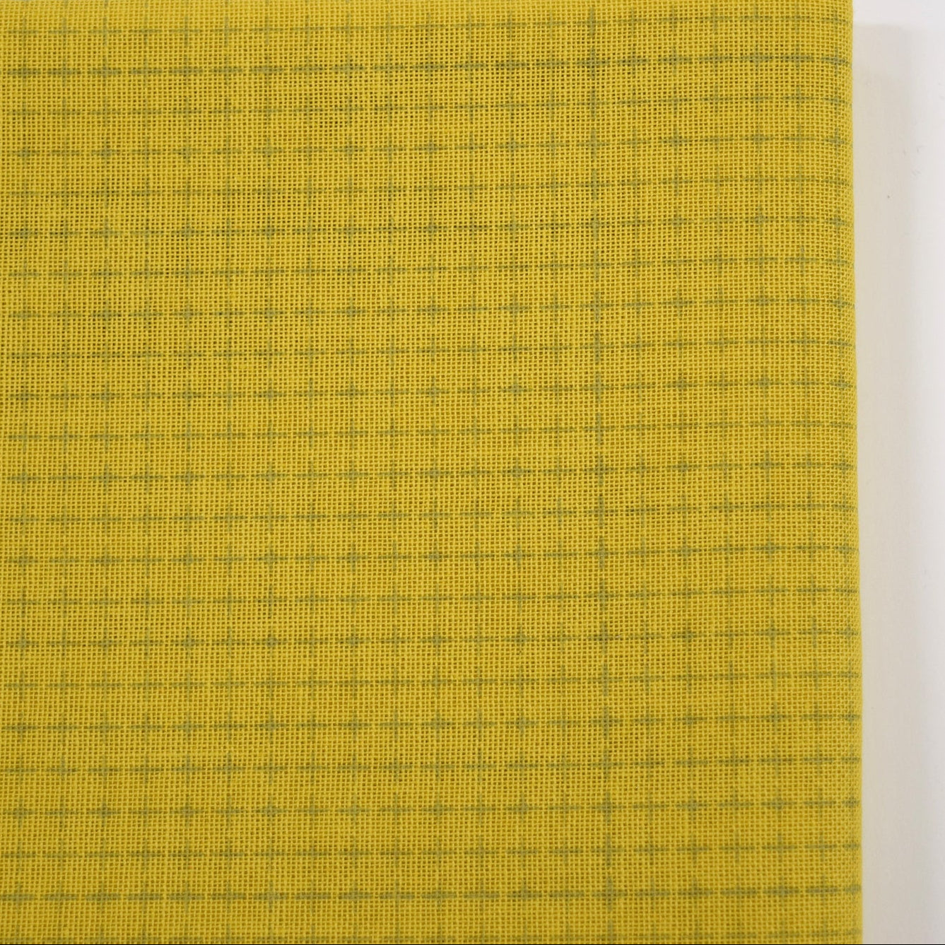 Yokota Daruma Sashiko Sampler - 5mm Grid
