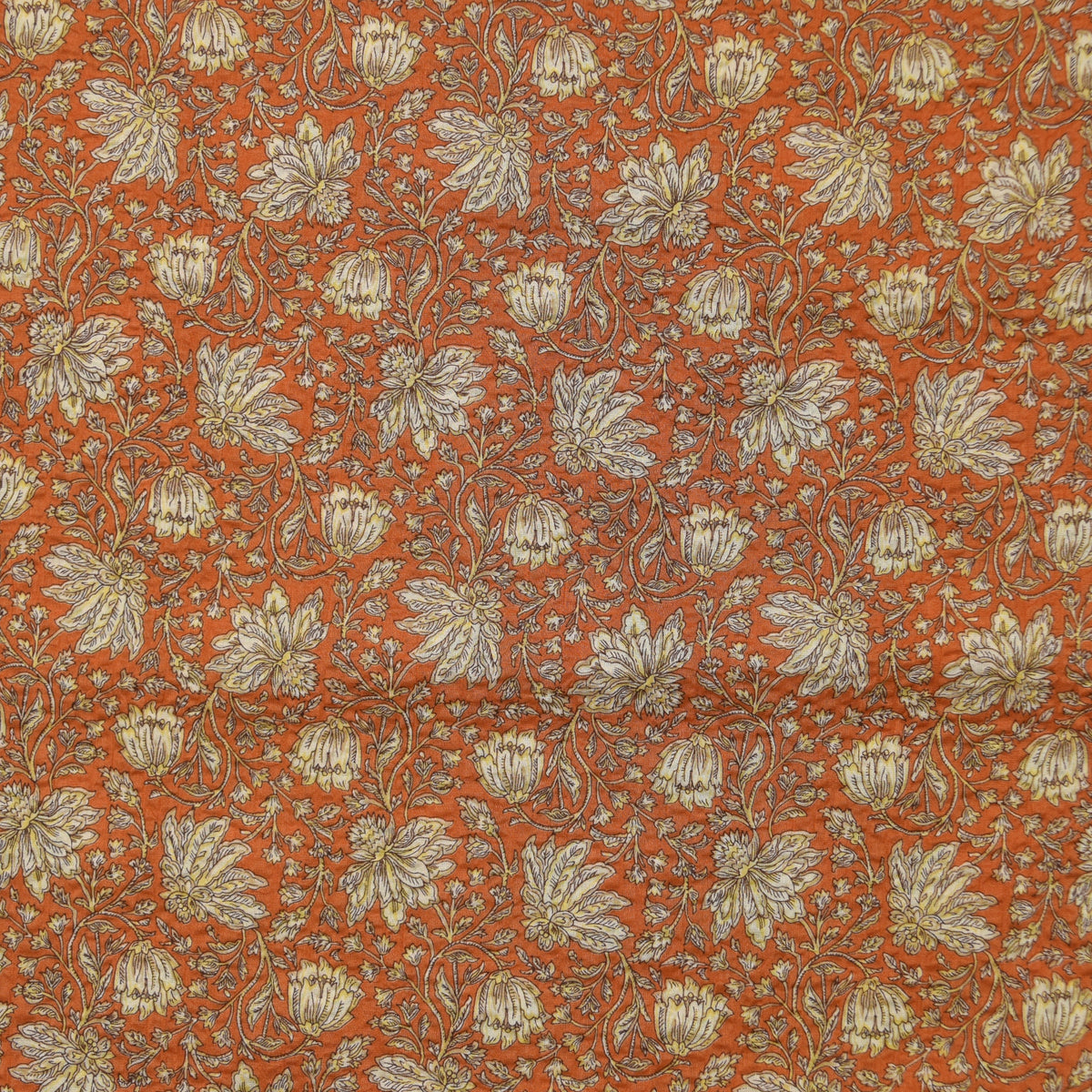 HOKKOH Cotton Lawn Miracle Wave 4027-680-2