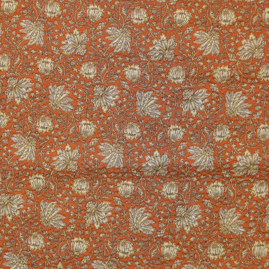 HOKKOH Cotton Lawn Miracle Wave 4027-680-2