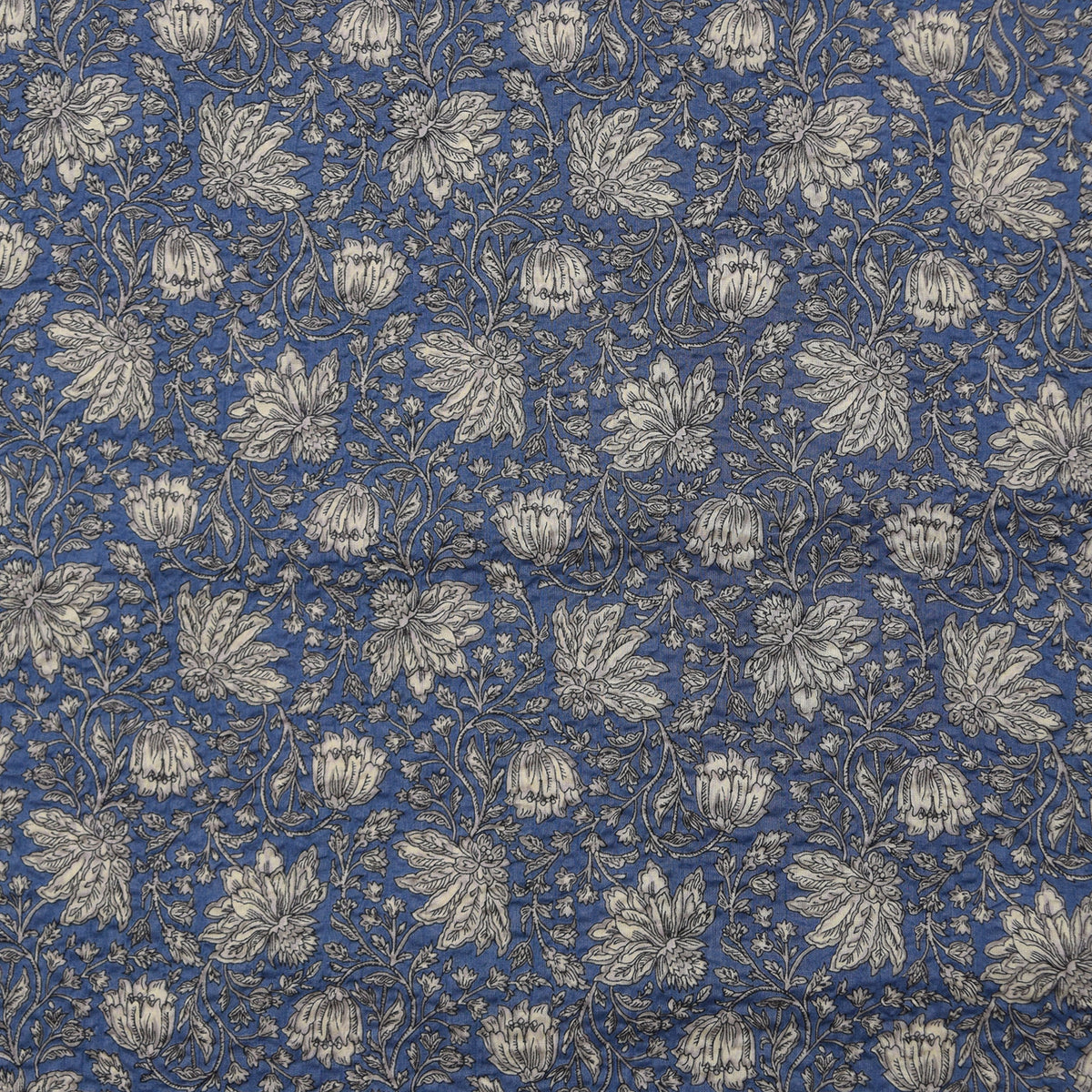 HOKKOH Cotton Lawn Miracle Wave 4027-680-2