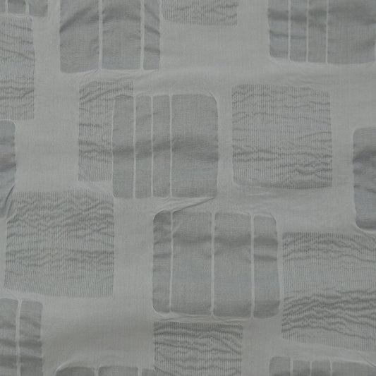 HOKKOH Cotton Lawn Organdy Waffle 7027-636-1