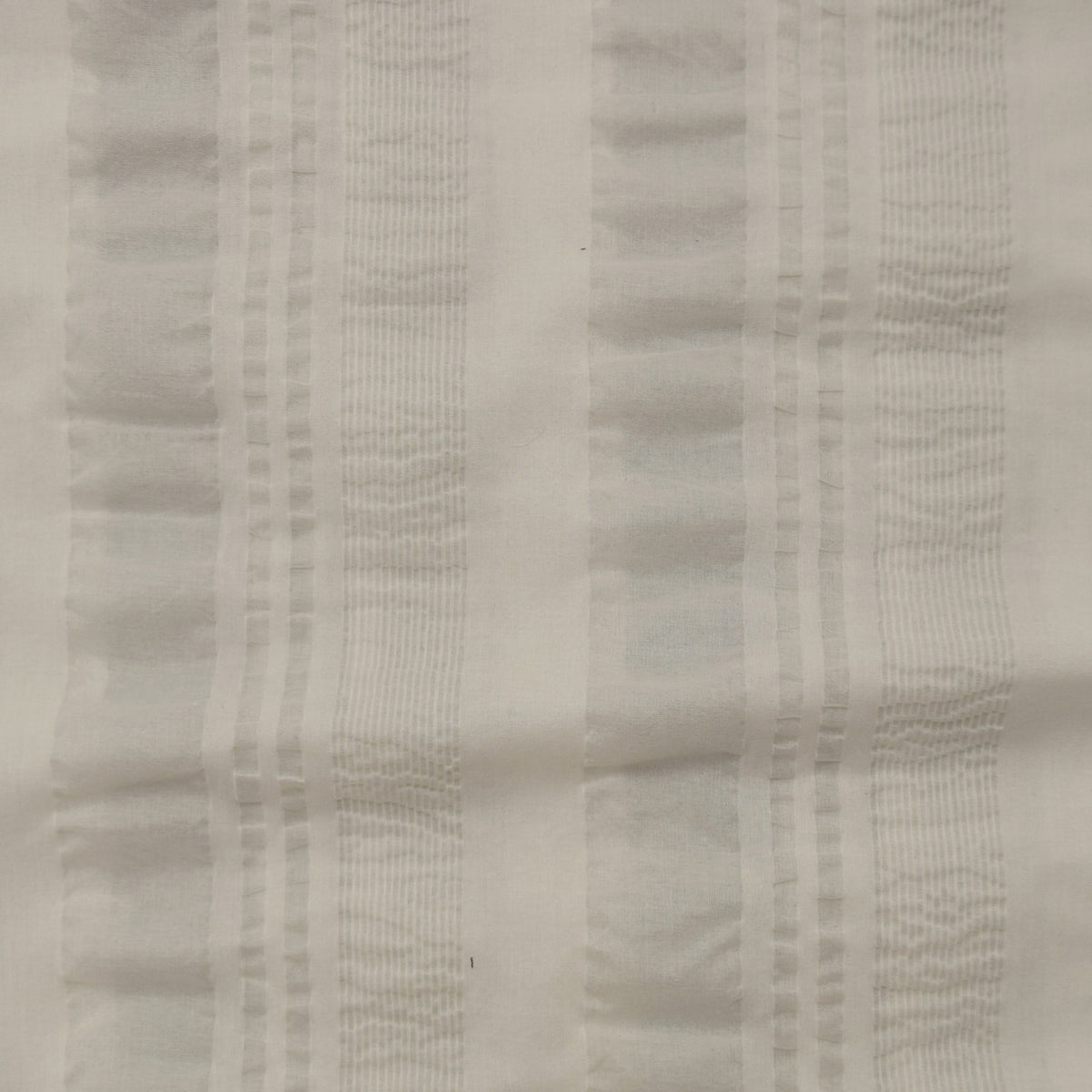 HOKKOH Cotton Lawn Organdy Waffle 7027-636-2