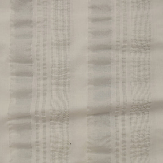 HOKKOH Cotton Lawn Organdy Waffle 7027-636-2
