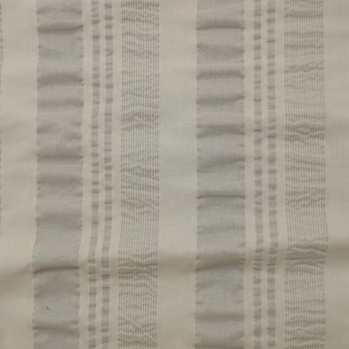 HOKKOH Cotton Lawn Organdy Waffle 7027-636-2