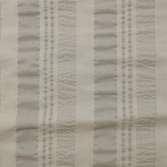 HOKKOH Cotton Lawn Organdy Waffle 7027-636-2