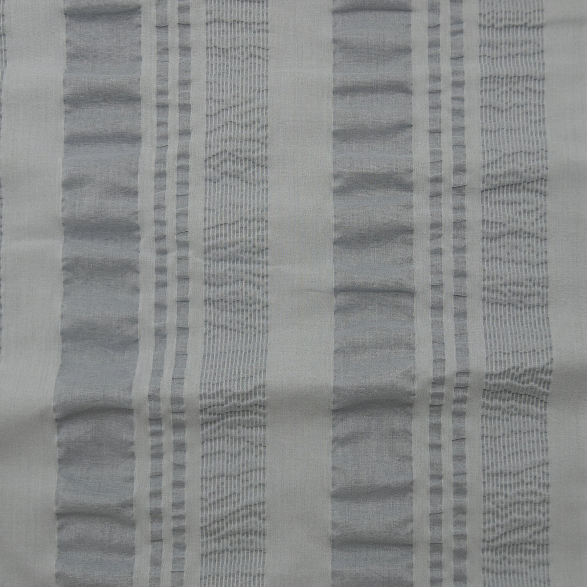 HOKKOH Cotton Lawn Organdy Waffle 7027-636-2
