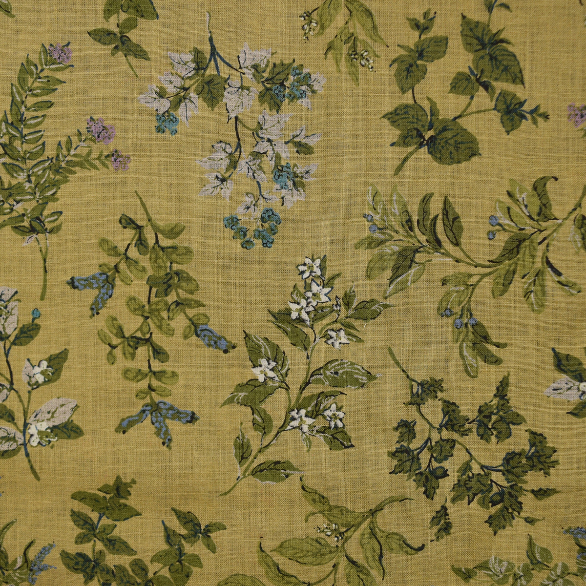 HOKKOH Cotton Linen Sheeting 7027-720-2