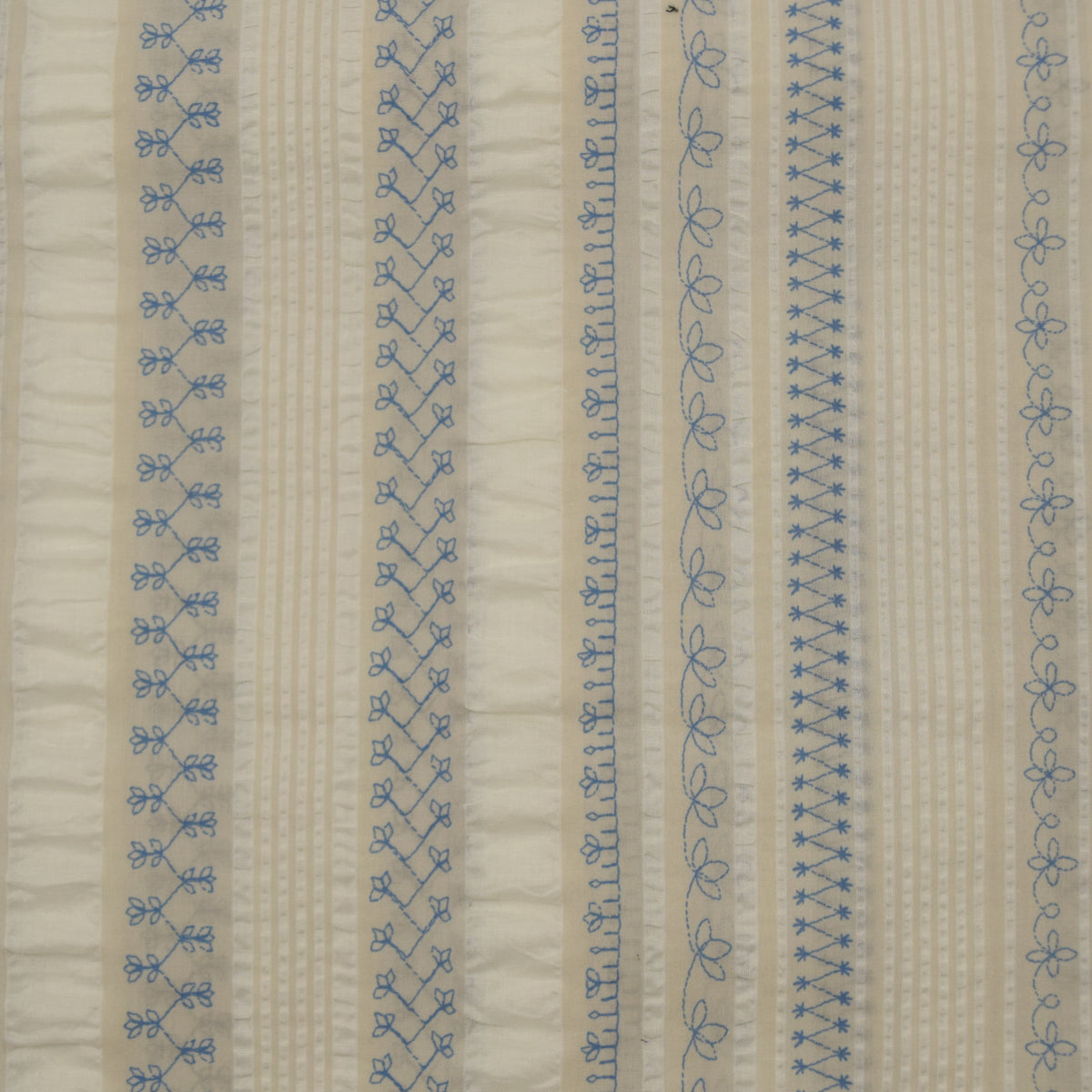HOKKOH Cotton Lawn Ripple 7027-635-2