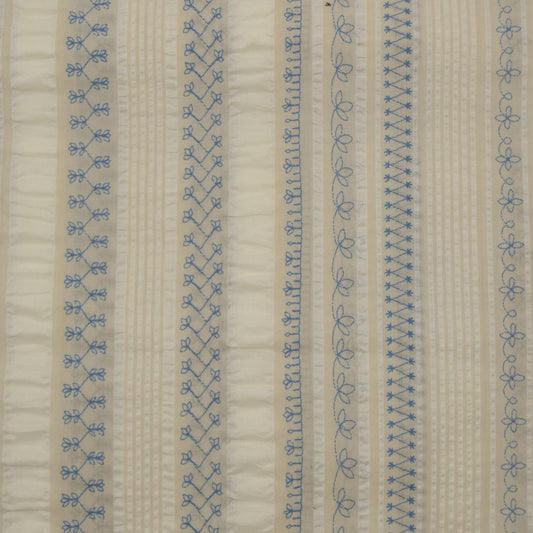 HOKKOH Cotton Lawn Ripple 7027-635-2